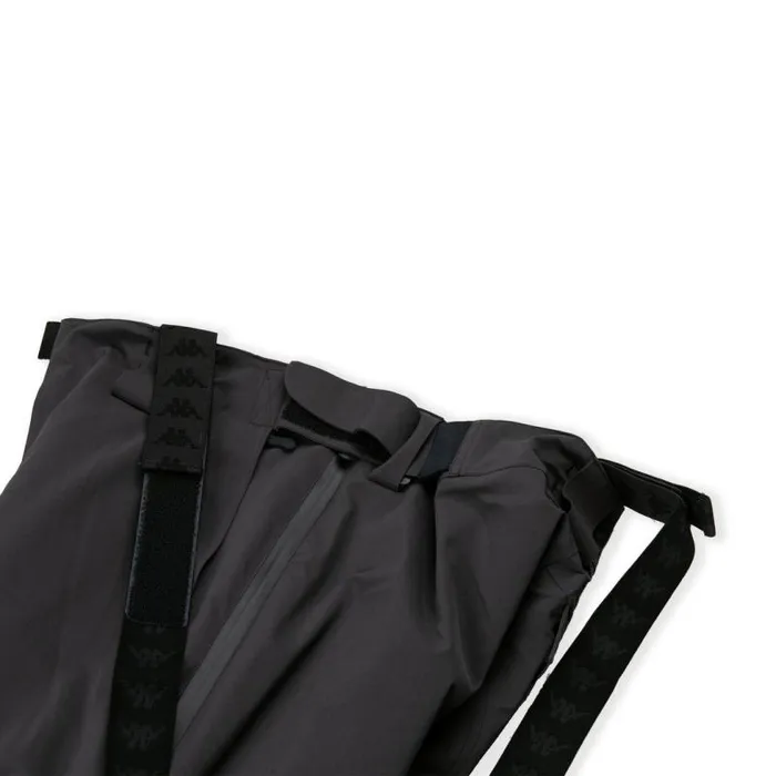 Shop Kappa Ski and Snowboard 6Cento 622P Hz US Snowboard Pants Navy