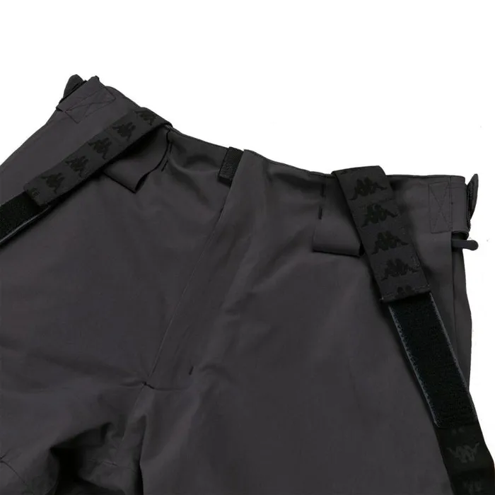 Shop Kappa Ski and Snowboard 6Cento 622P Hz US Snowboard Pants Navy