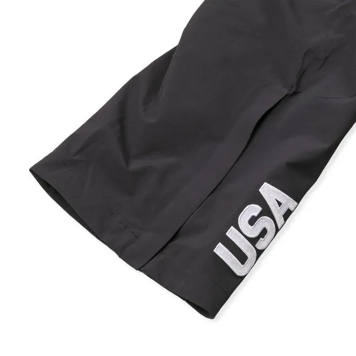 Shop Kappa Ski and Snowboard 6Cento 622P Hz US Snowboard Pants Navy