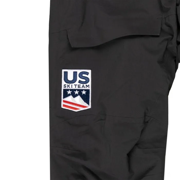 Shop Kappa Ski and Snowboard 6Cento 622P Hz US Snowboard Pants Navy