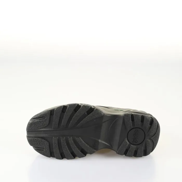 Shop Lace Up Shoes BUFFALO SHIFT08M990 8211 VEGAN CORN BASED NAPPA 8211 BLACK Black Shop Lace Up Shoes BUFFALO SHIFT08M990 8211 VEGAN CORN BASED NAPPA 8211 BLACK Black
