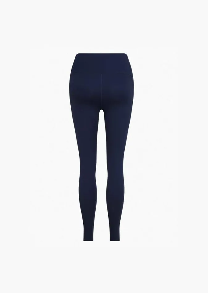 Shop RECALIBRATE 78 LEGGING IN DARK NAVY PE Nation Leggings