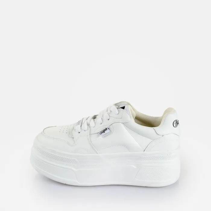 Shop Sneakers BUFFALO Besu White