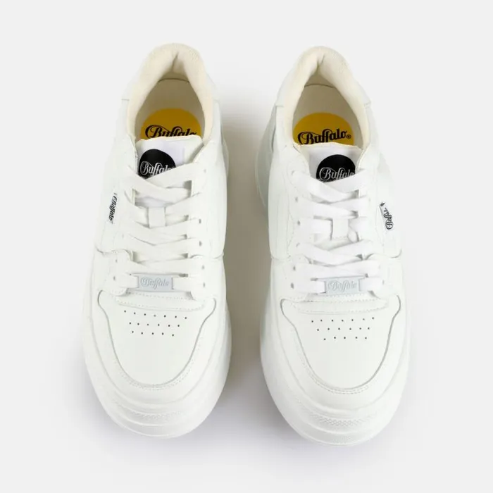 Shop Sneakers BUFFALO Besu White