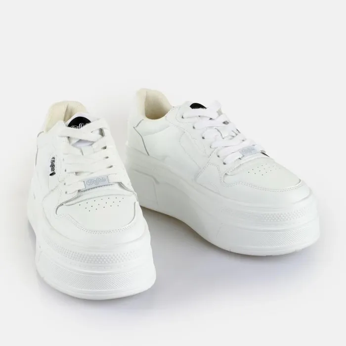 Shop Sneakers BUFFALO Besu White