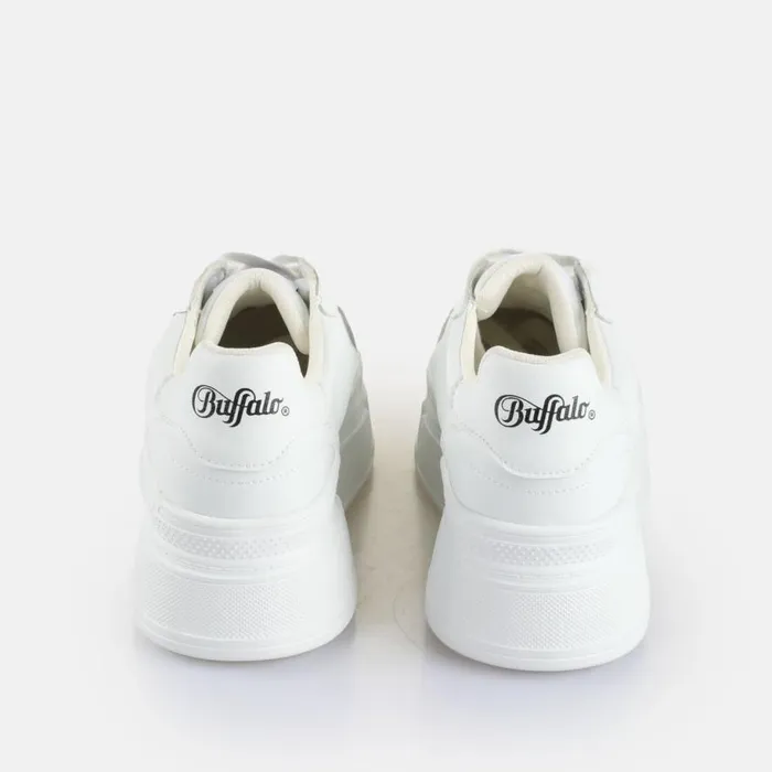Shop Sneakers BUFFALO Besu White