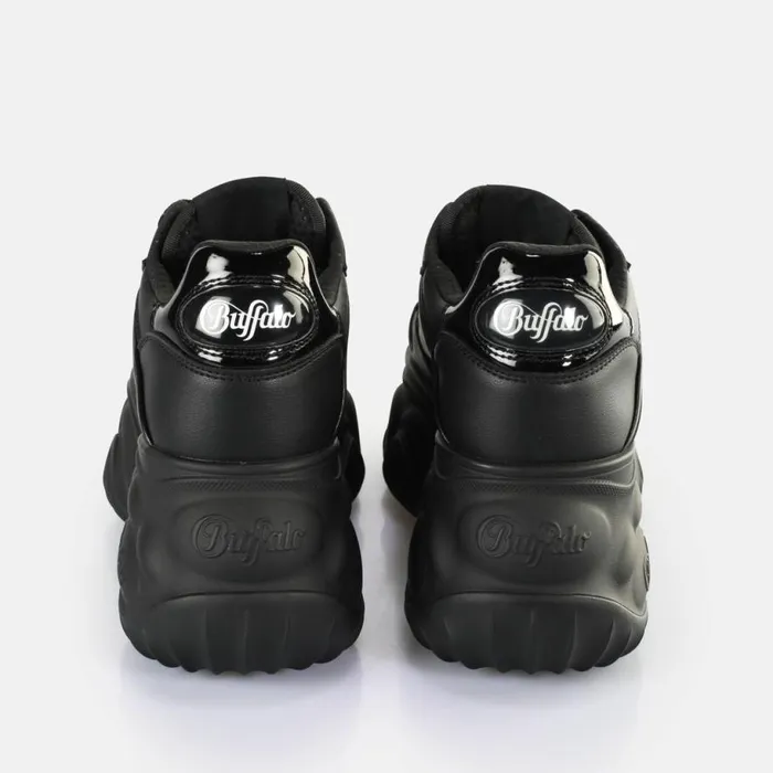 Shop Sneakers BUFFALO Blader One Black