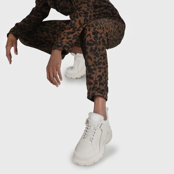 Shop Sneakers BUFFALO CLD Corin Beige