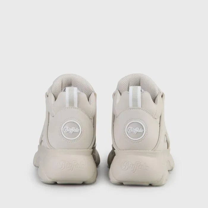 Shop Sneakers BUFFALO CLD Corin Beige