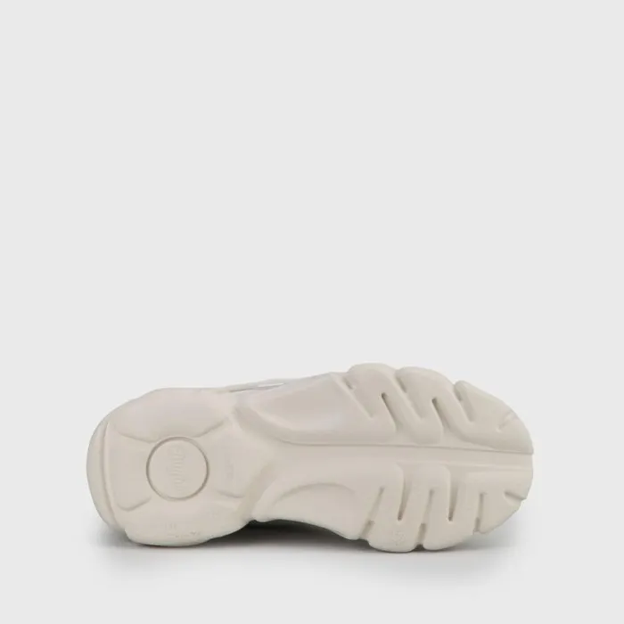 Shop Sneakers BUFFALO CLD Corin Beige