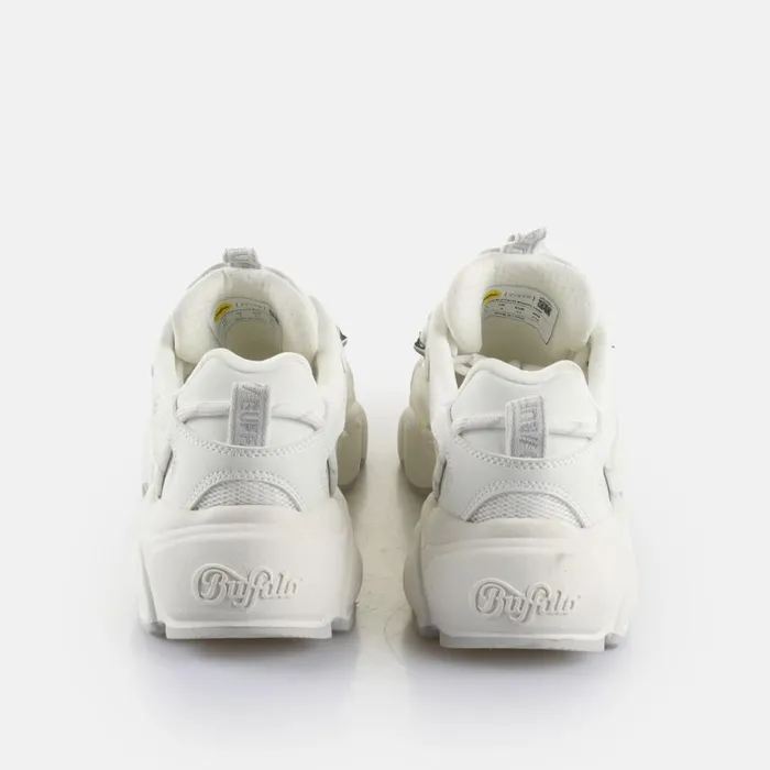 Shop Sneakers BUFFALO Cld Run Hike White