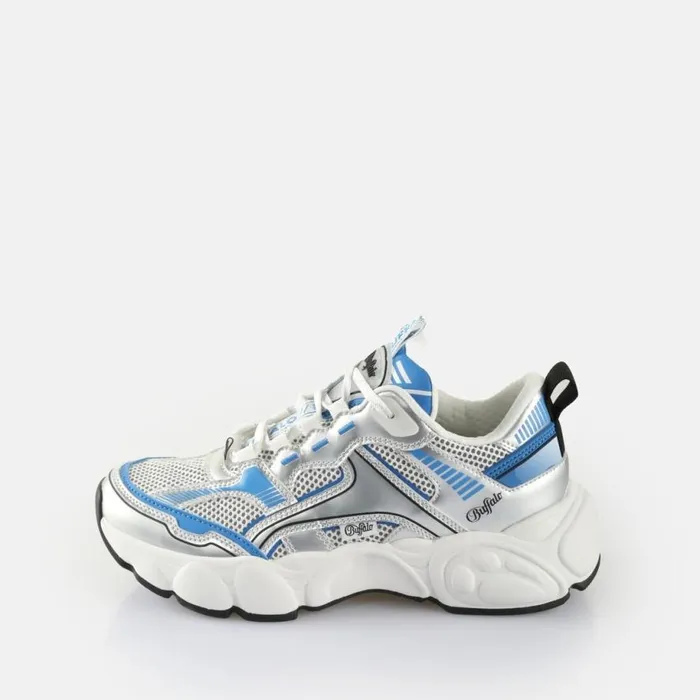 Shop Sneakers BUFFALO CLD Run Jog Blau