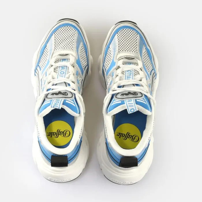 Shop Sneakers BUFFALO CLD Run Jog Blau