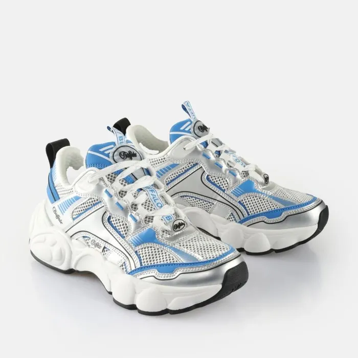 Shop Sneakers BUFFALO CLD Run Jog Blau