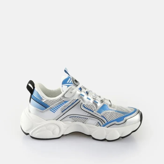 Shop Sneakers BUFFALO CLD Run Jog Blau