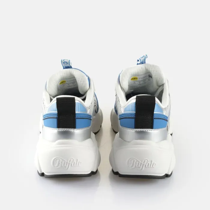 Shop Sneakers BUFFALO CLD Run Jog Blau