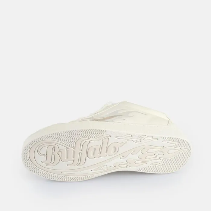 Shop Sneakers BUFFALO Liberty Cream