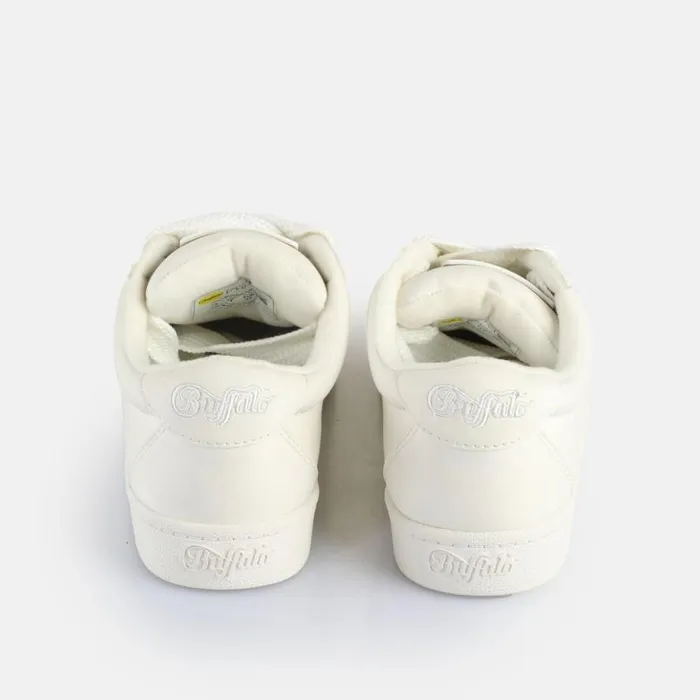 Shop Sneakers BUFFALO Liberty Cream