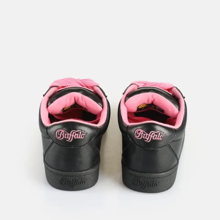 Shop Sneakers BUFFALO Liberty Schwarzpink