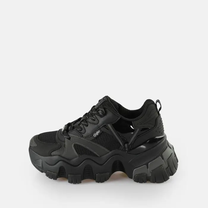 Shop Sneakers BUFFALO Norion1 Black
