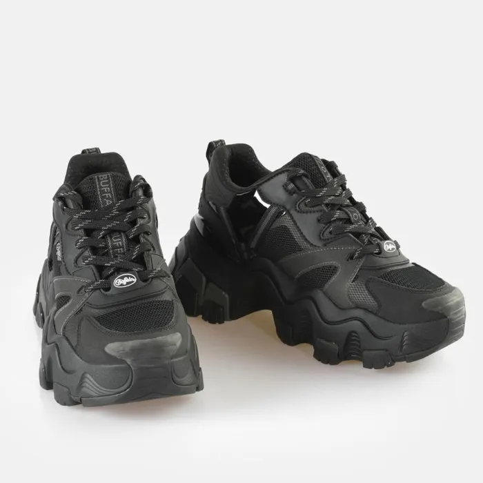Shop Sneakers BUFFALO Norion1 Black