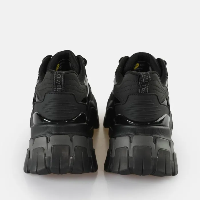 Shop Sneakers BUFFALO Norion1 Black