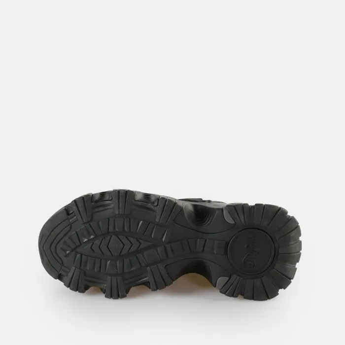 Shop Sneakers BUFFALO Norion1 Black