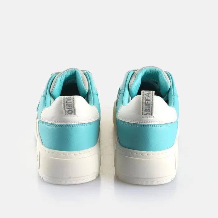 Shop Sneakers BUFFALO RSE V2 Blue Grey