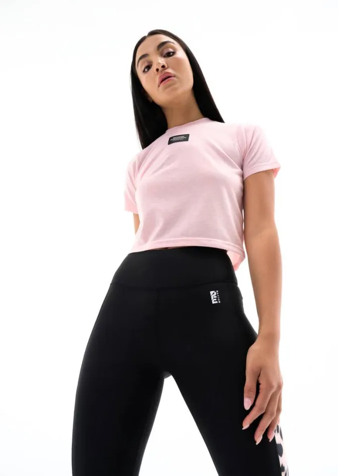Shop TITLE GAME TEE IN LOTUS PE Nation Tees and Tanks