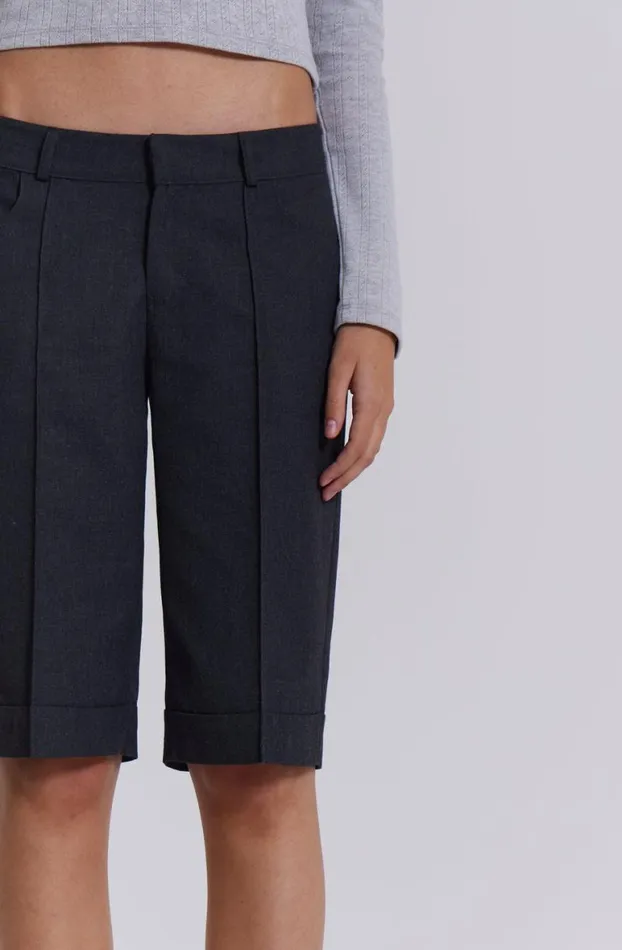 Shorts and Jorts Women Jaded London Miss Tailored Short