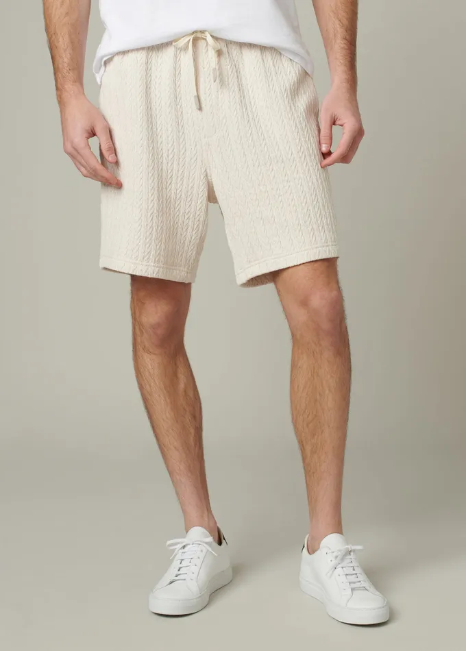 Shorts Men Joe8217s Jeans CHARLIE SHORT Natural