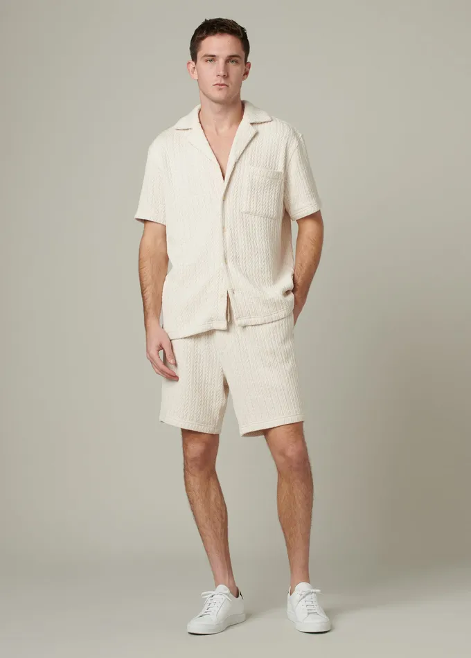 Shorts Men Joe8217s Jeans CHARLIE SHORT Natural