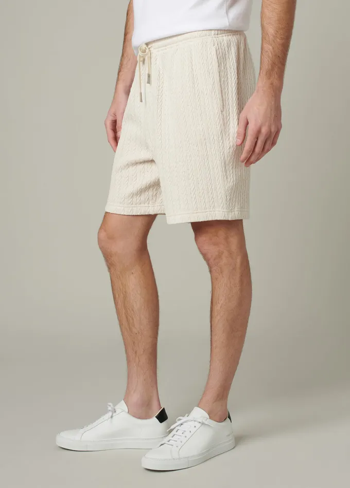 Shorts Men Joe8217s Jeans CHARLIE SHORT Natural
