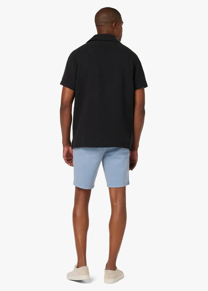 Shorts Men THE BRIXTON SHORT Windward Blue Joe8217s Jeans