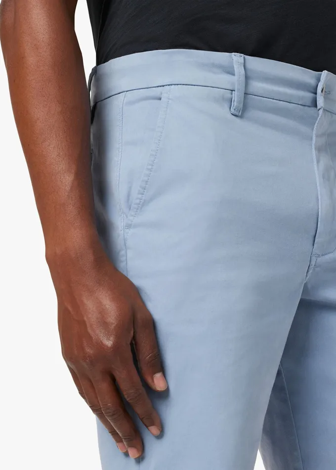 Shorts Men THE BRIXTON SHORT Windward Blue Joe8217s Jeans