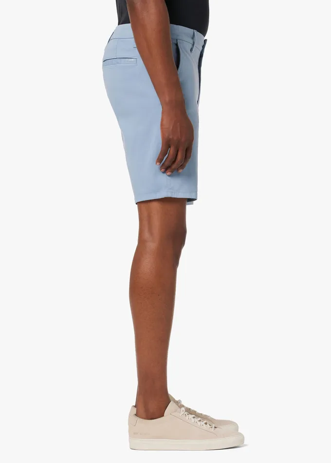 Shorts Men THE BRIXTON SHORT Windward Blue Joe8217s Jeans
