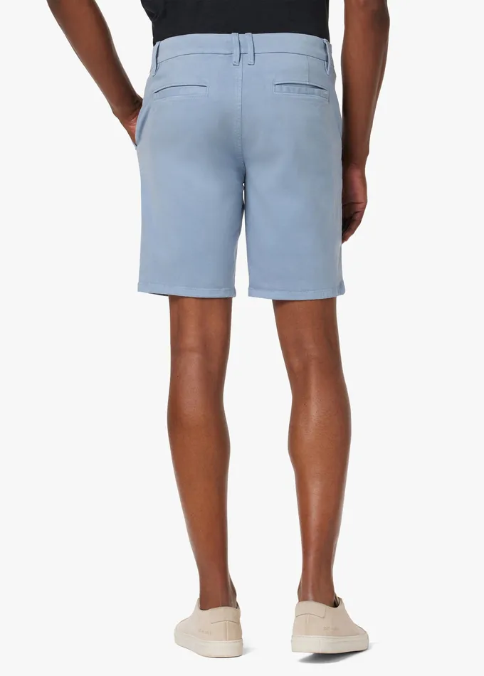Shorts Men THE BRIXTON SHORT Windward Blue Joe8217s Jeans