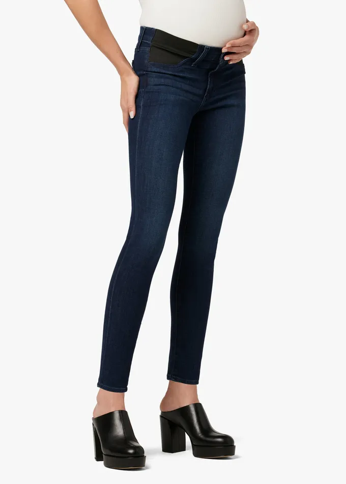 Skinny Joe8217s Jeans Women THE ICON MATERNITY Gemini