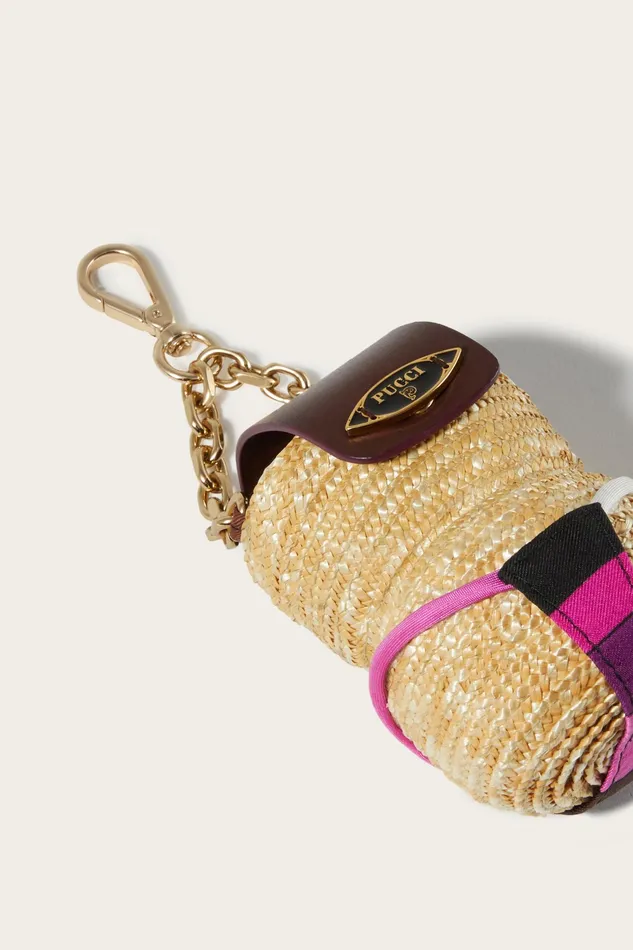 Small Leather Goods Women PUCCI Puccinella Charm