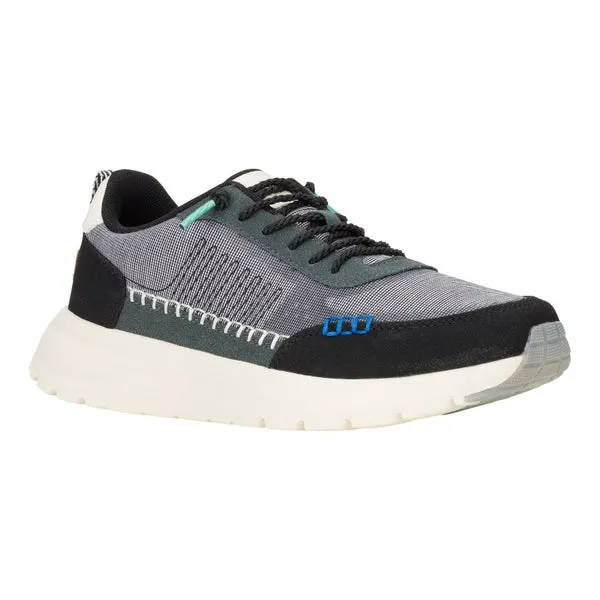 Sneakers Apparel heydude Sirocco Alta Womens Boho Black