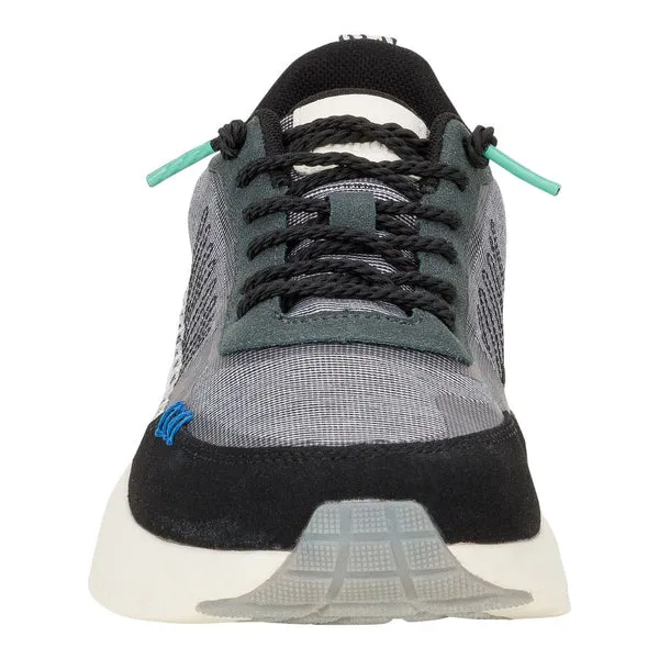 Sneakers Apparel heydude Sirocco Alta Womens Boho Black