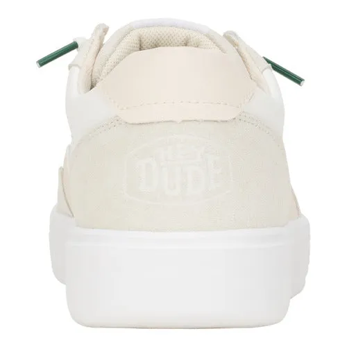 Sneakers heydude Apparel Hudson Classic