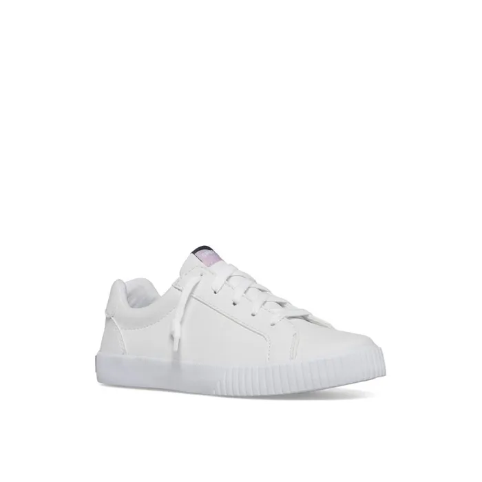 Sneakers Kids Sperry Bermuda Sneaker White
