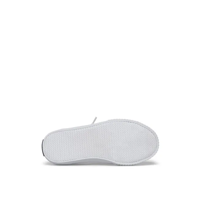 Sneakers Kids Sperry Bermuda Sneaker White
