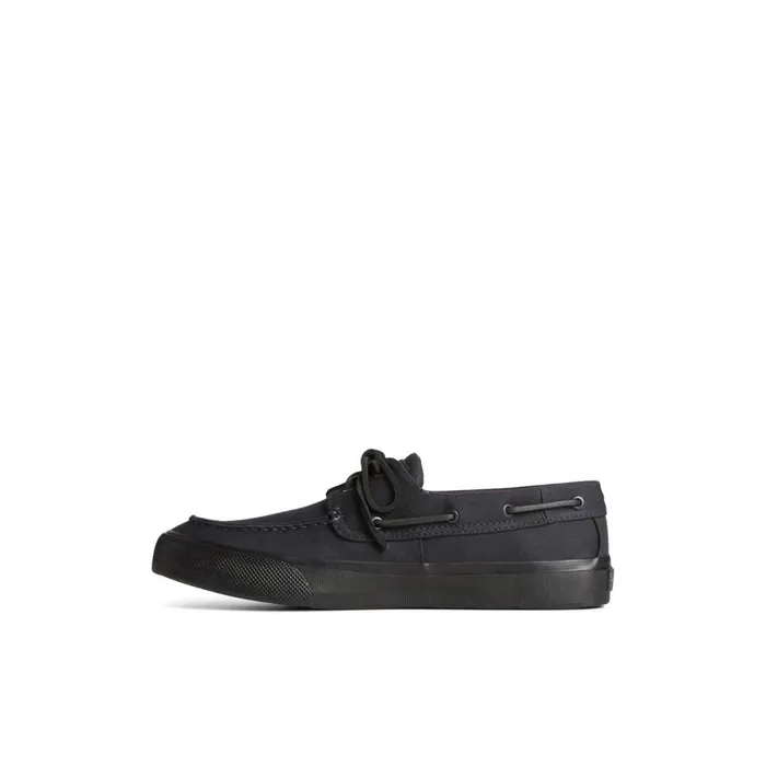 Sneakers Men Sperry SeaCycled Bahama II Sneaker Black