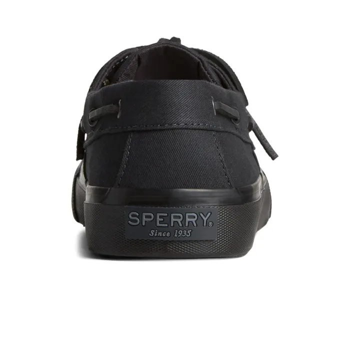Sneakers Men Sperry SeaCycled Bahama II Sneaker Black