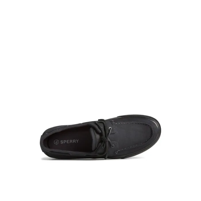 Sneakers Men Sperry SeaCycled Bahama II Sneaker Black