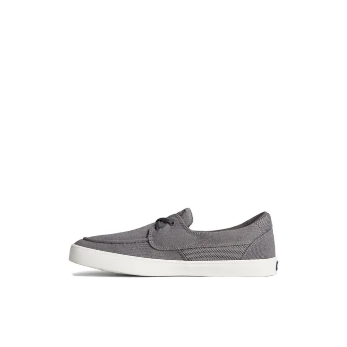 Sneakers Men Sperry SeaCycled Bowery Sneaker Grey