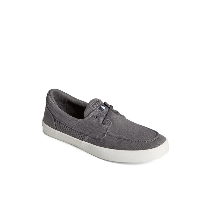 Sneakers Men Sperry SeaCycled Bowery Sneaker Grey