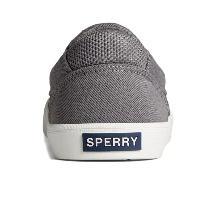 Sneakers Men Sperry SeaCycled Bowery Sneaker Grey